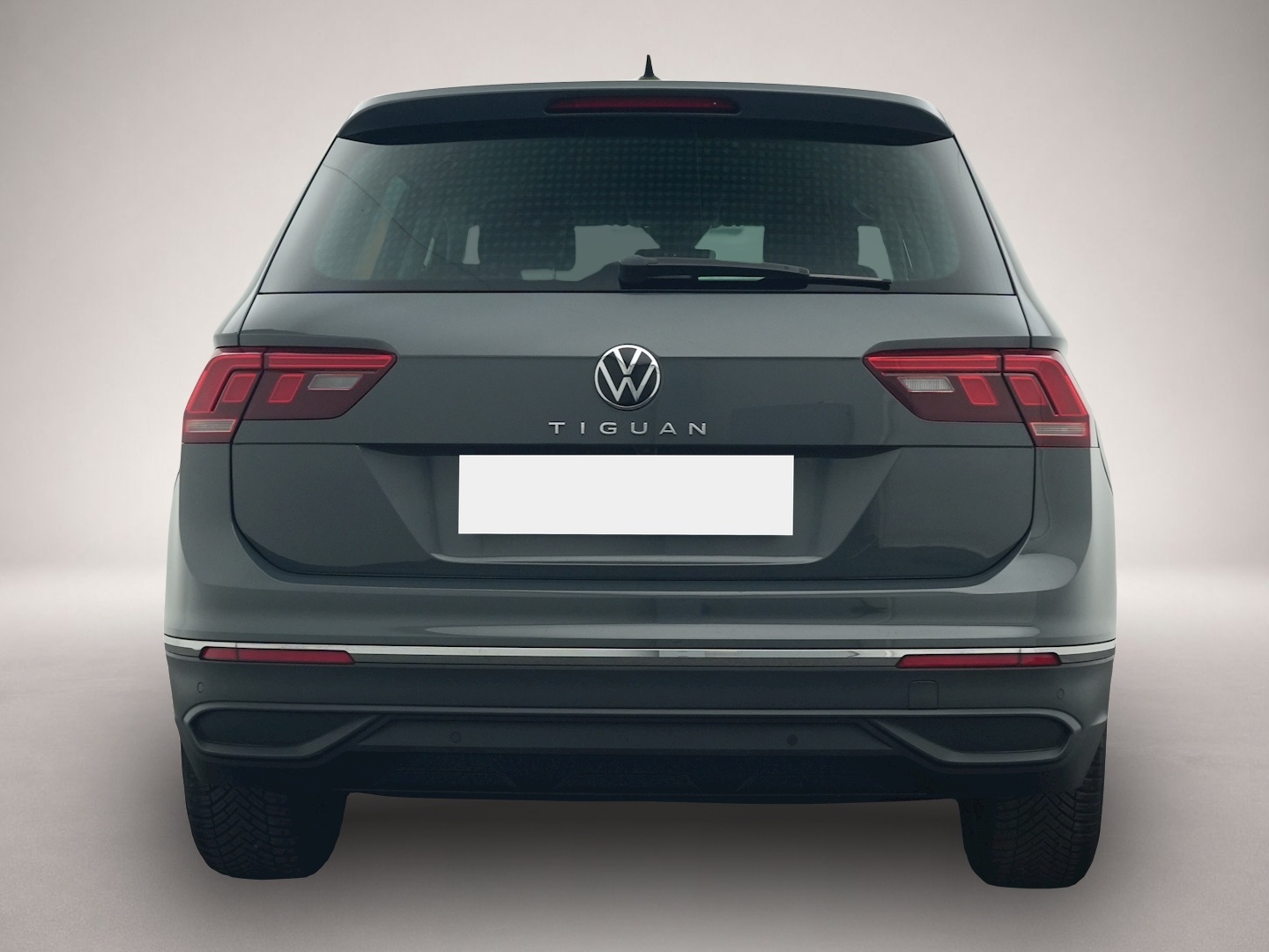 Bild 4 Volkswagen Tiguan 1.5 TSI Active 5-J-GAR NAVI KAMERA LED