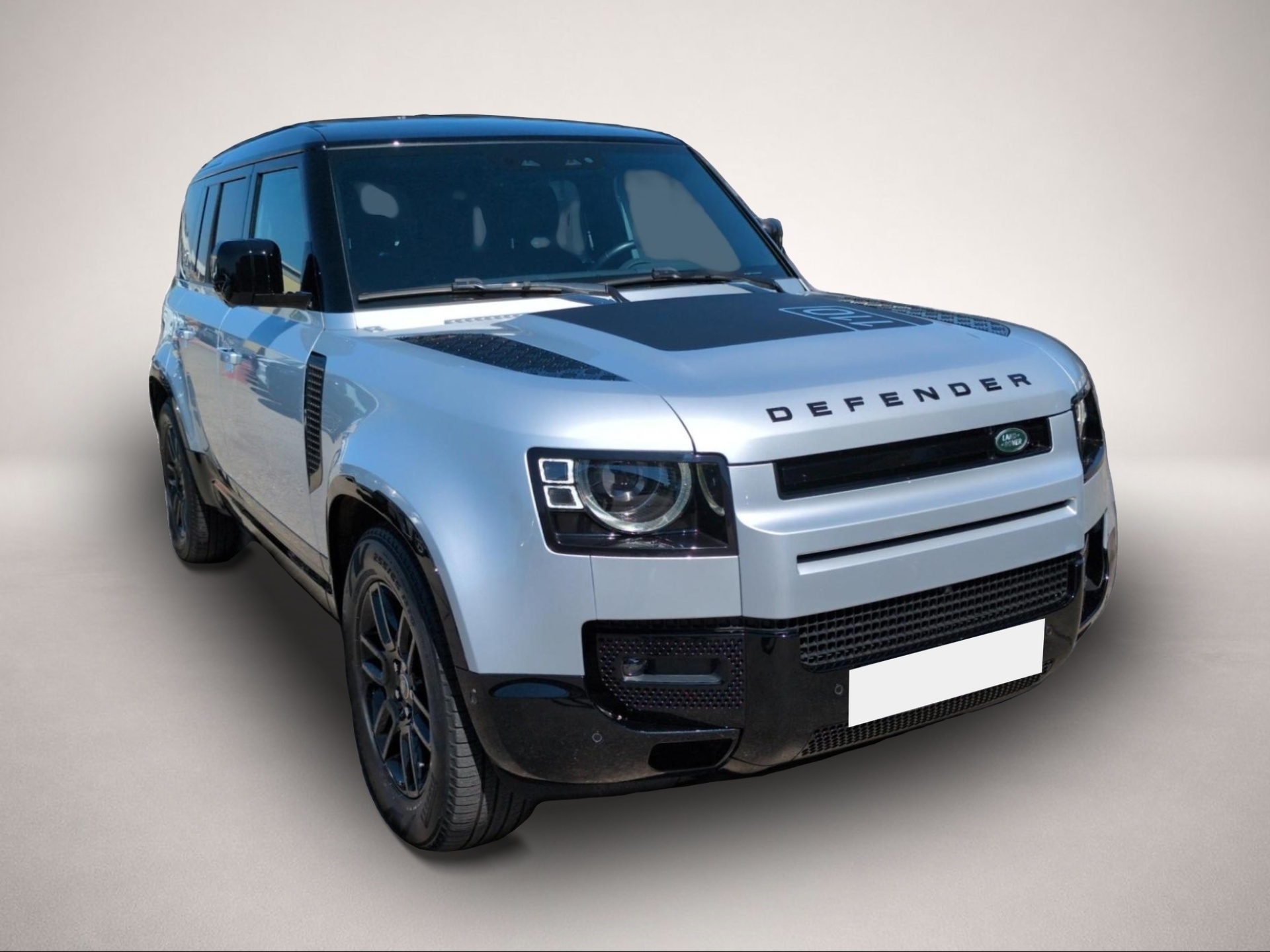 Bild 5 Land Rover Defender 110 D200 X-Dynamic SE AHK Winter-P. Nav