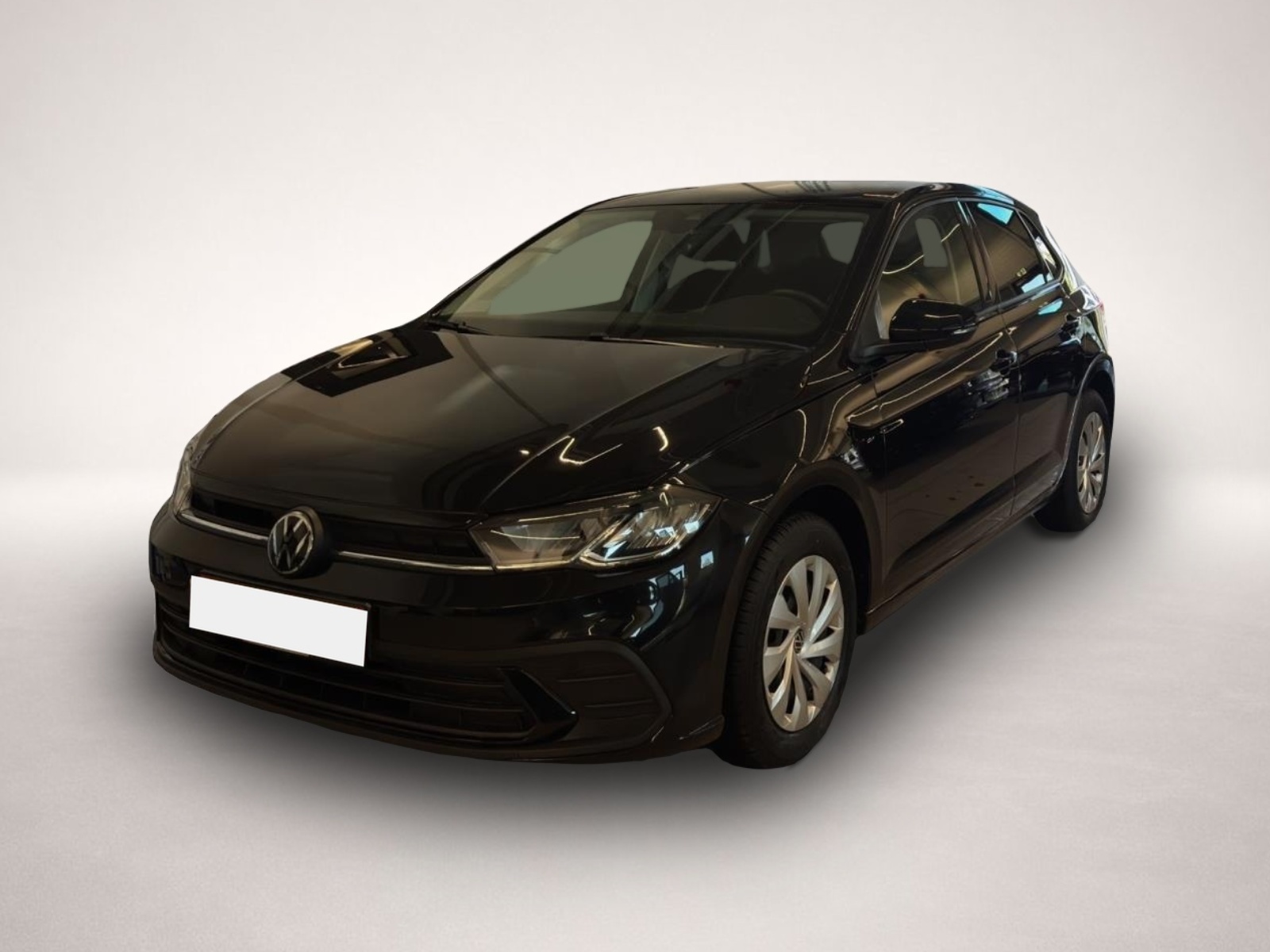 Bild 1 Volkswagen Polo 1.0 TSI Life LED NAVI SHZ RÜCKFAHRKAMERA