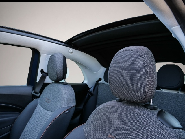 Fotografie 5 des Fiat 500e Icon Navi Apple CarPlay Android Auto Klimaa