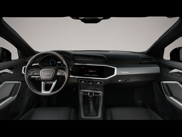 Bild 5 Audi quattro Q3 (F3B)(11.2018->) 40 TFSI quattro S line
