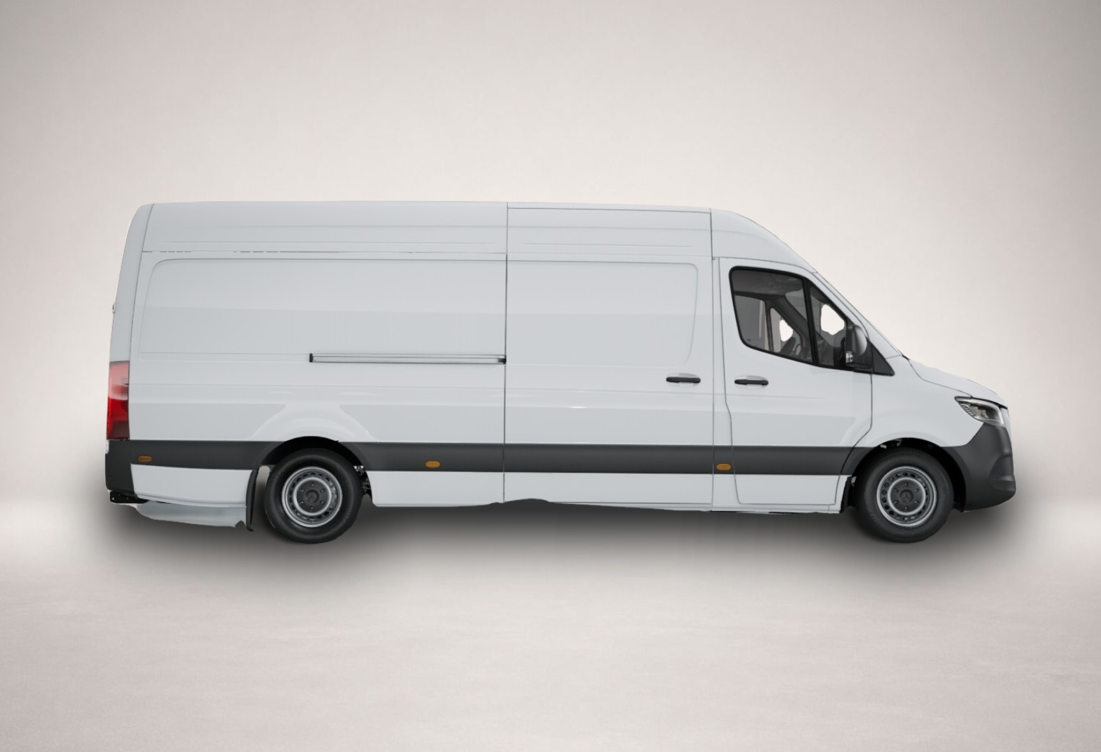 Bild 1 Mercedes-Benz Sprinter