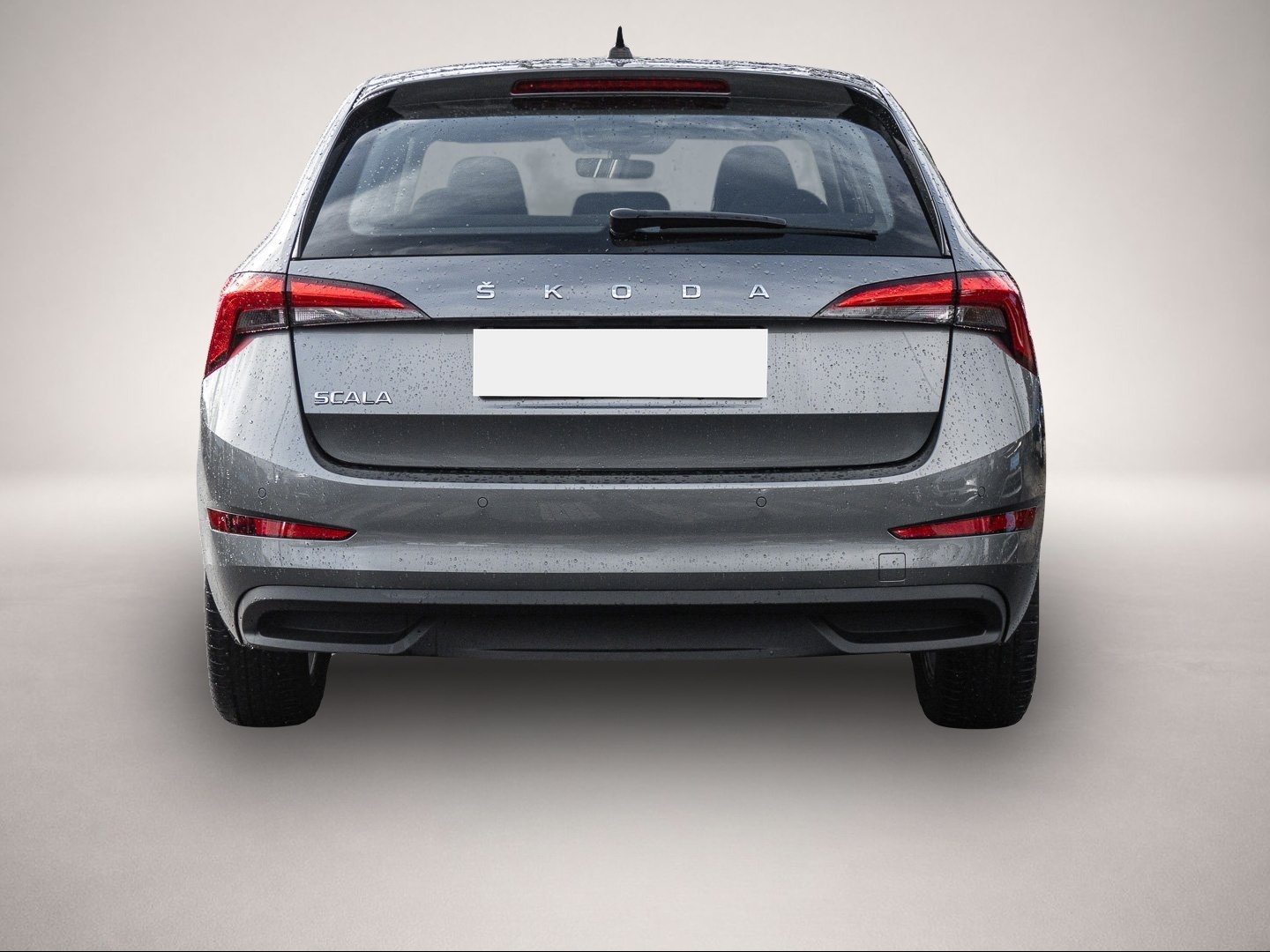 Bild 5 Skoda Scala 1.5 TSI Ambition