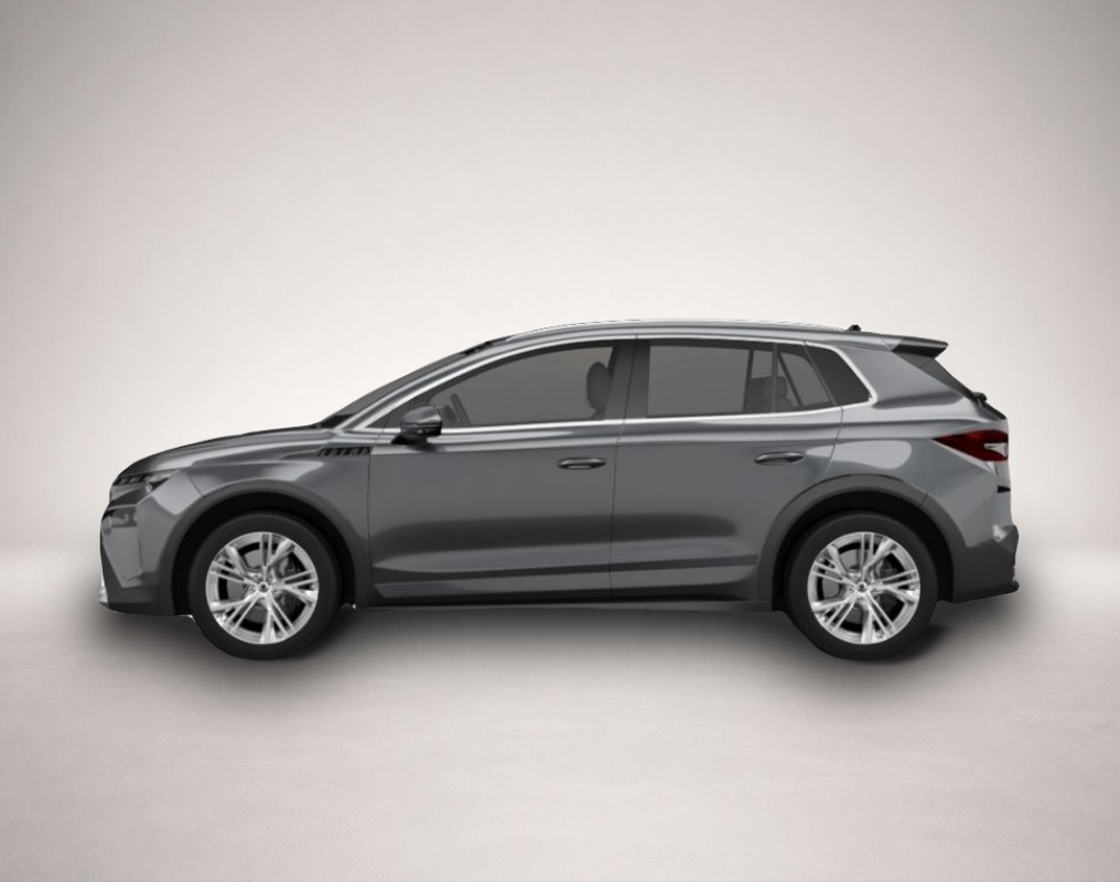 Bild 2 Skoda Elroq Sportline 85 LED/AHK/ACC/Navi/4xSHZ/Wärmep