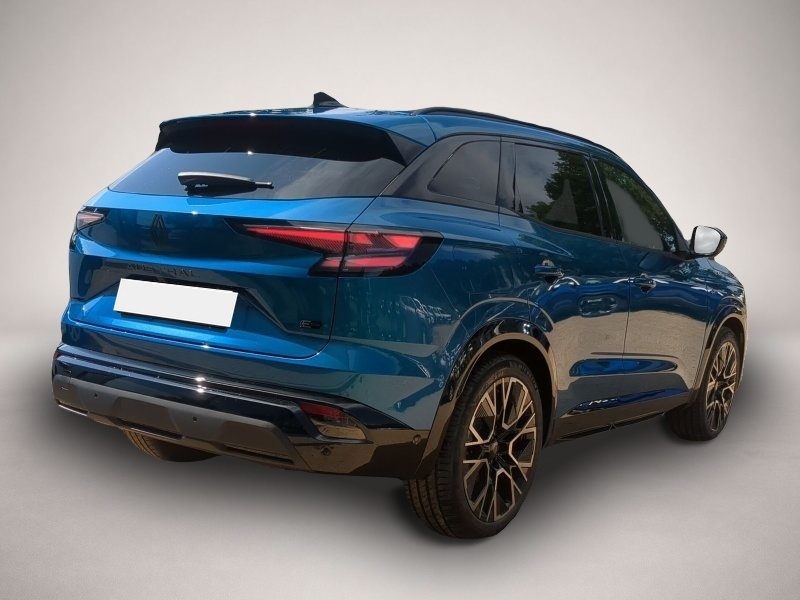 Bild 3 Renault Austral E-TECH 200 Esprit Alpine Panodach+Harman