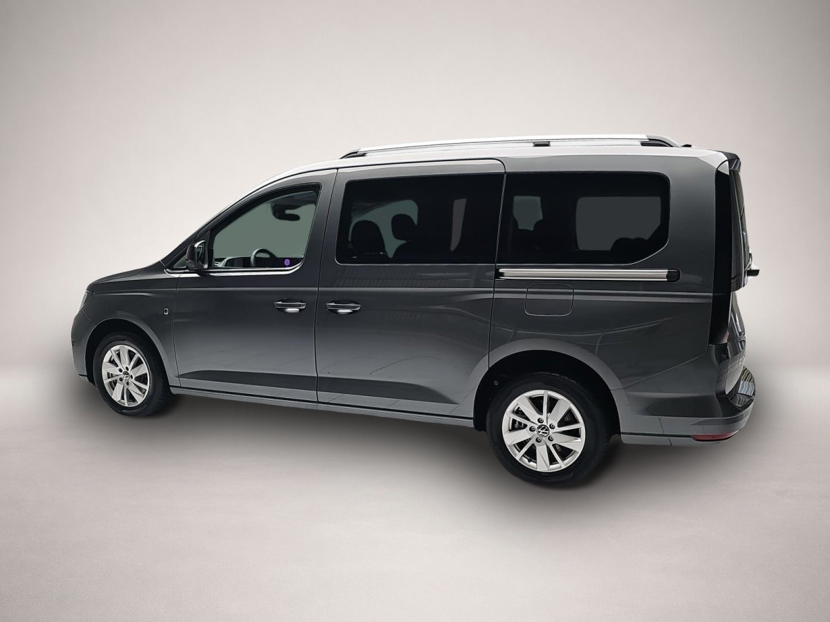 Bild 4 Volkswagen Caddy Maxi 1.5 TSI DSG Life App-Connect AHK