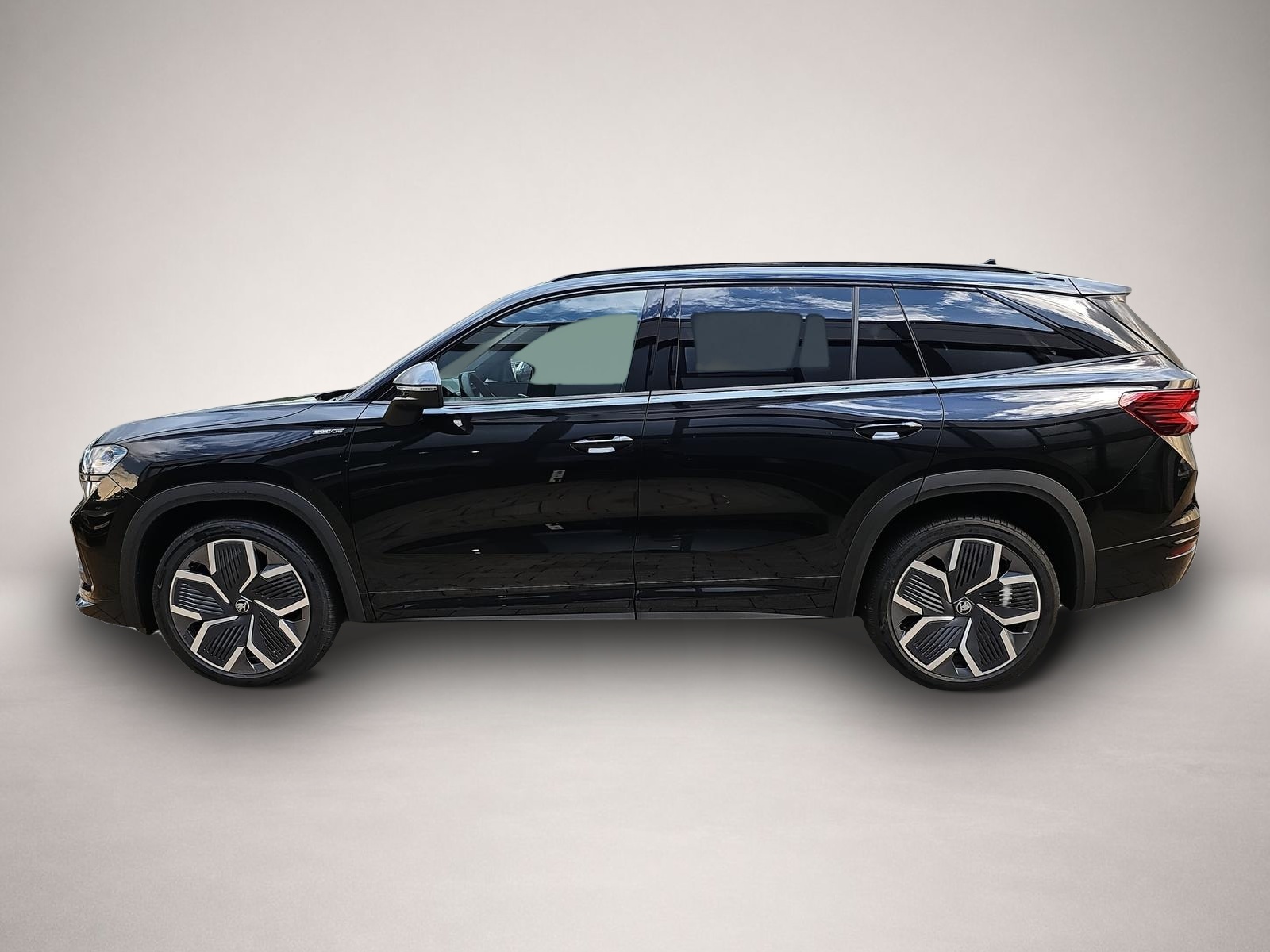 Bild 4 Skoda Kodiaq 2.0 TDI DSG 4x4 Sportline 5-Si Matrix AHK