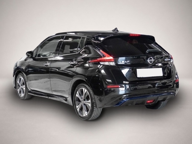 Bild 2 Nissan Leaf N-Connecta 40 kWh Navi 360 Kamera ACC Apple