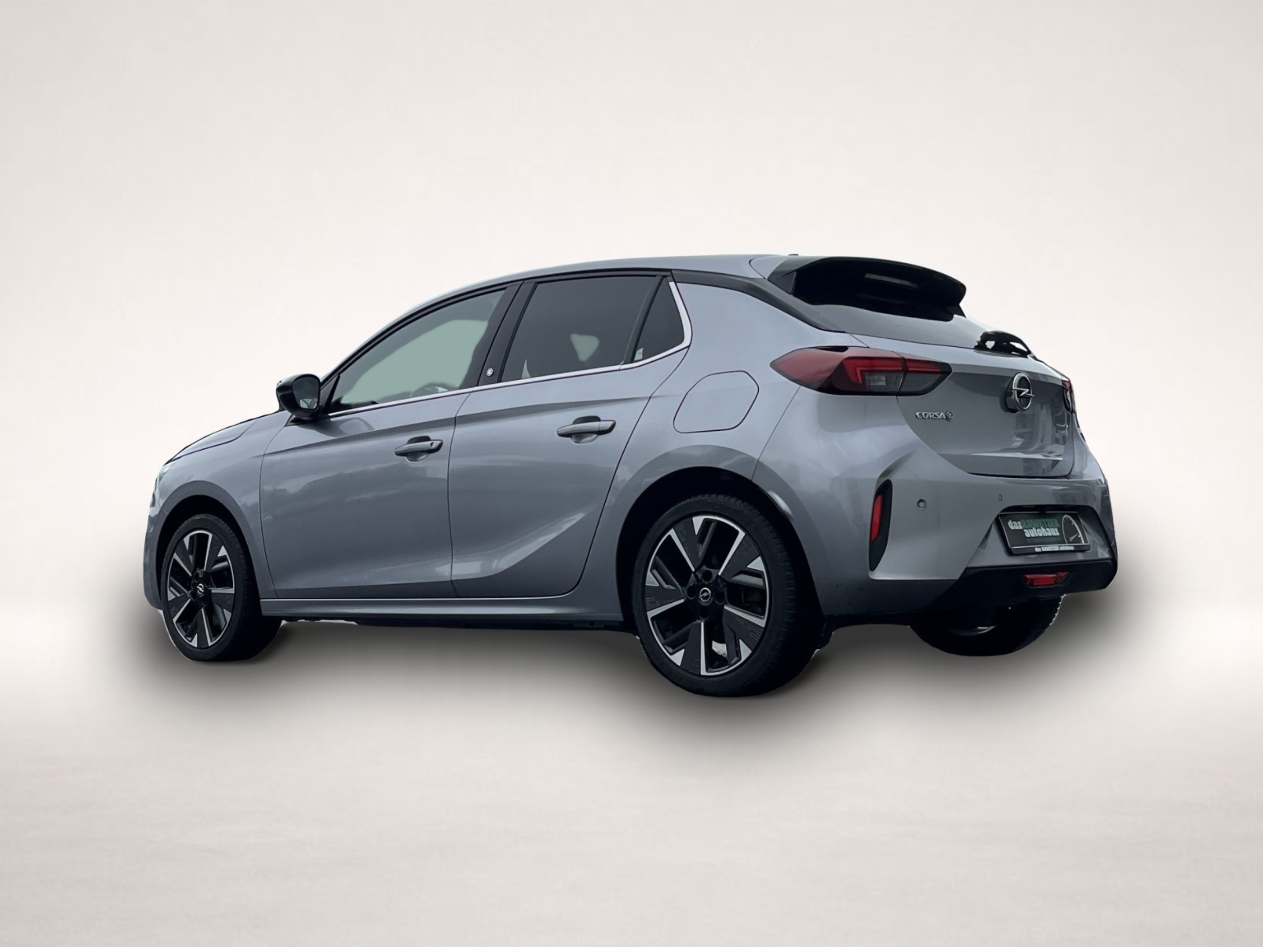 Bild 7 Opel Corsa e Ultimate Navi RFK SHZ LR-Hzg FL-Ass. Dig