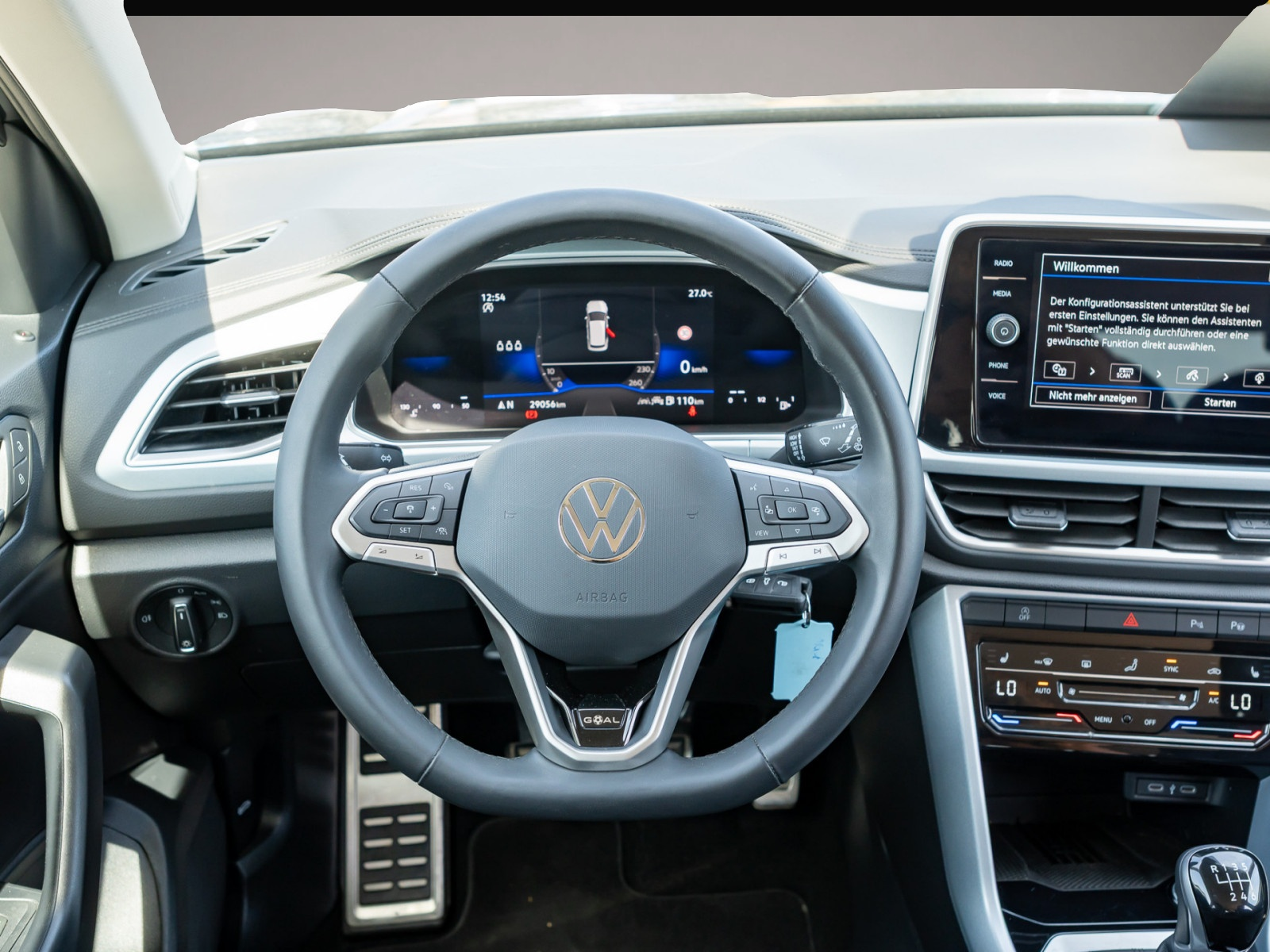 Bild 6 Volkswagen T-Roc