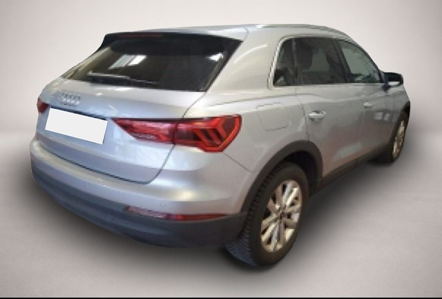 Fotografie 2 des Audi Q3 45 TFSI e S tronic LED/ACC/Kamera