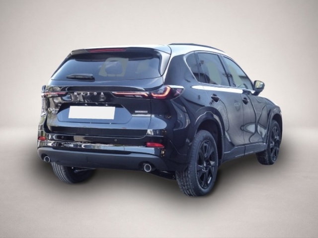 Bild 2 Mazda CX-5 All-new 2.5L e-Skyactiv G 141ps 6AT AWD Hom