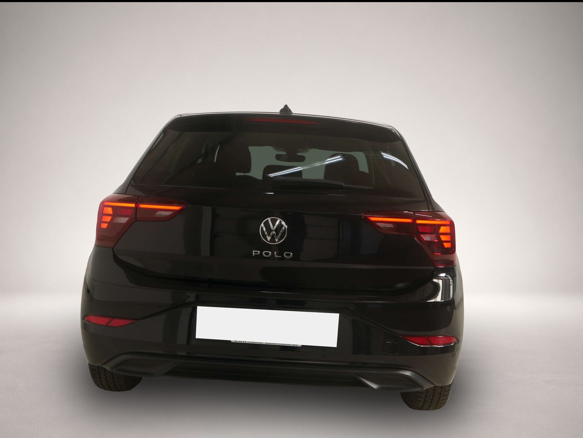 Bild 4 Volkswagen Polo 1.0 TSI GOAL
