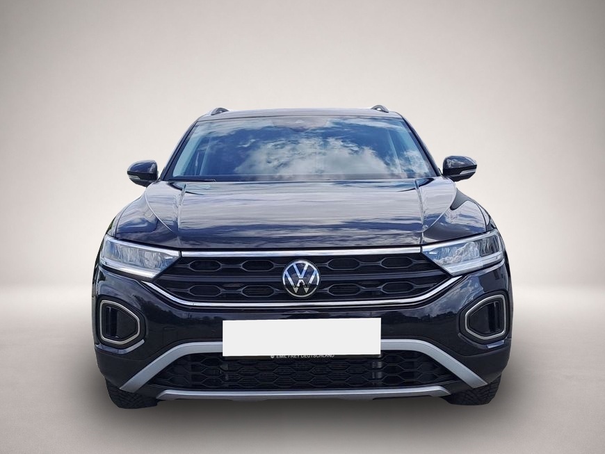 Bild 3 Volkswagen T-Roc 1.5 TSI OPF GOAL LED*Park Assist*ACC