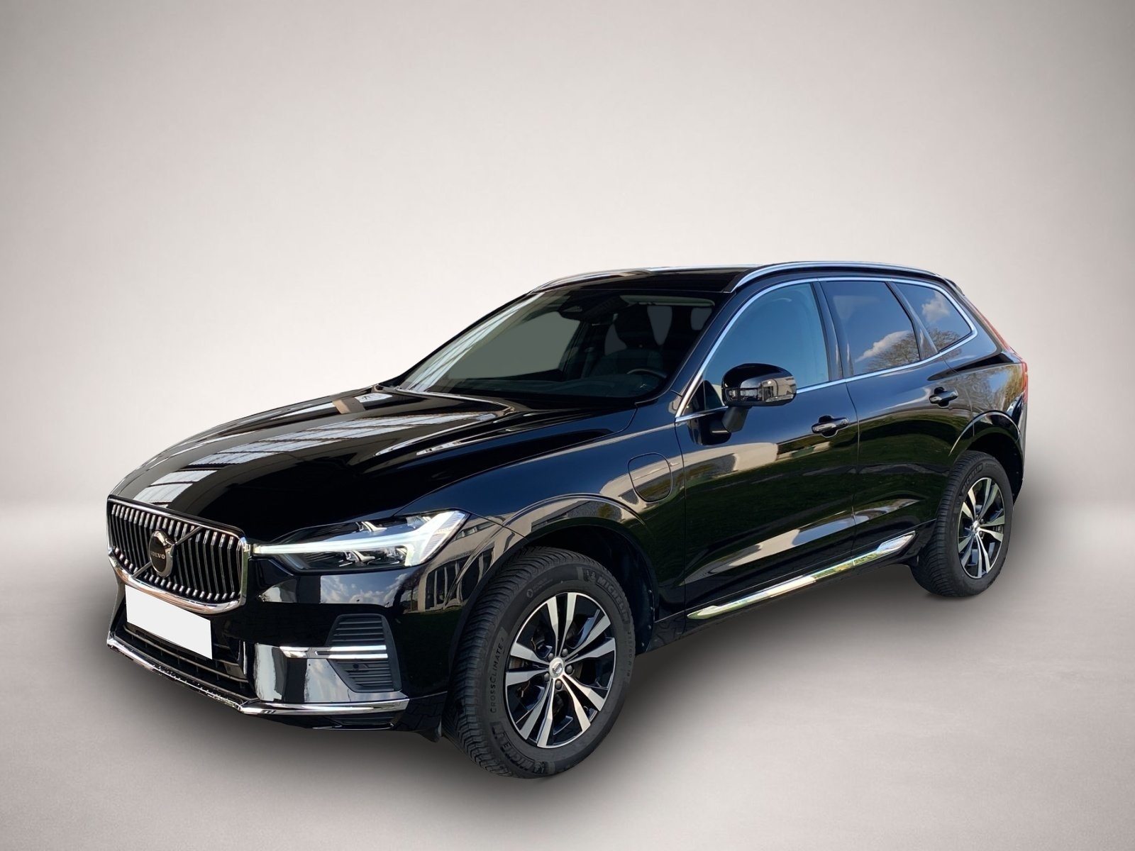 Bild XC60 Volvo