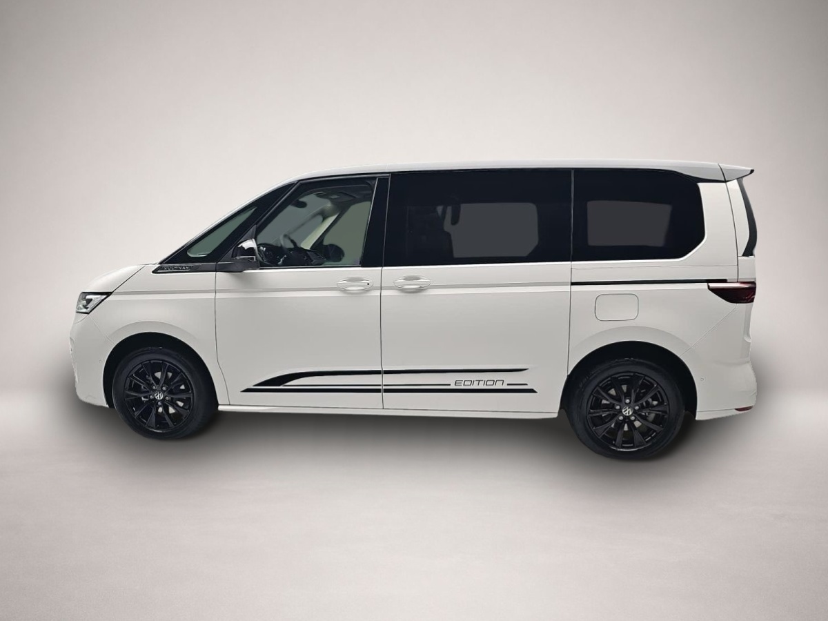 Bild 4 Volkswagen T7 MULTIVAN 2.0 TDI DSG EDITION ACC AHK