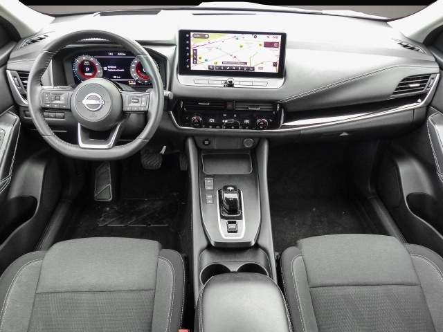 Bild 5 Nissan Qashqai N-Connecta e-Power Navi 360 Kamera LED A