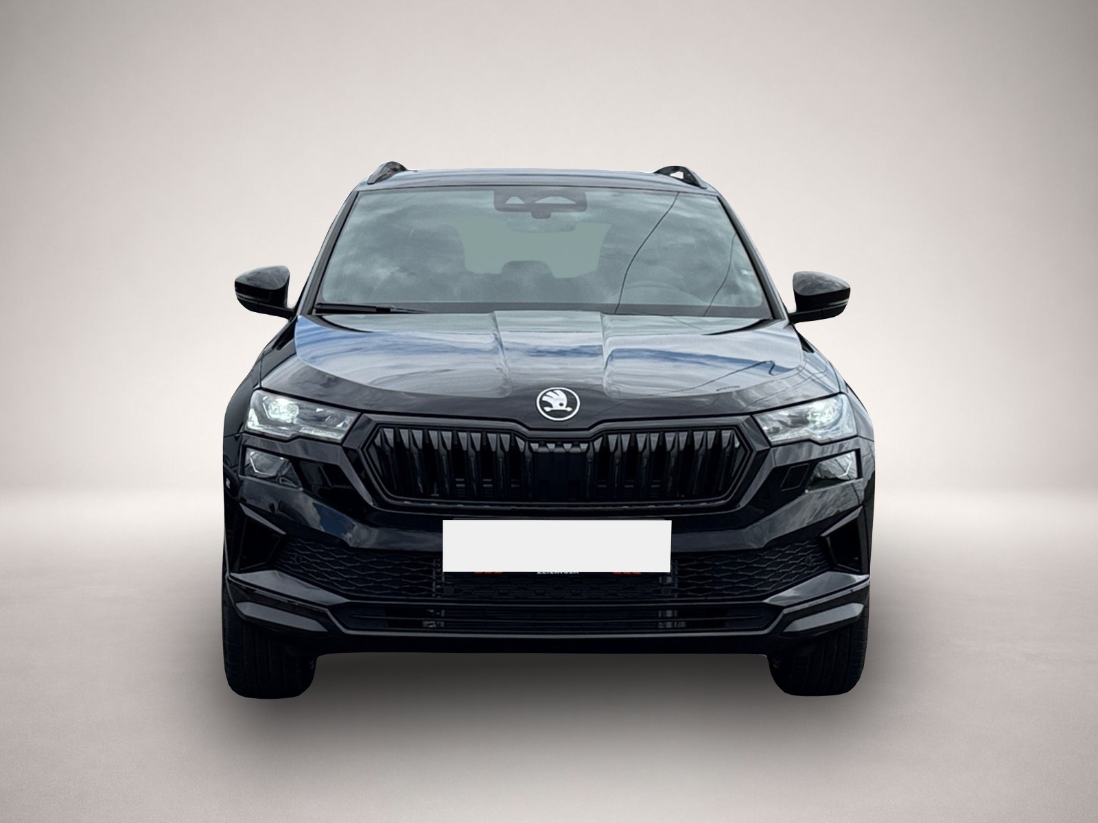 Bild 2 Skoda Karoq Sportline 4x4 TSI DSG|5-JGARANTIE|PANO|AHK