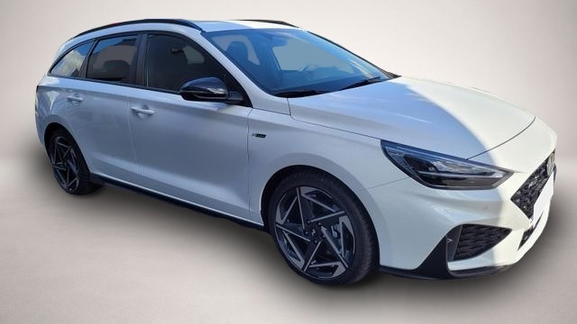 Bild 2 Hyundai i30 N-Line i30 SW 1.6 N-Line*Navi*LED*Shzg*PDC*Cam*.