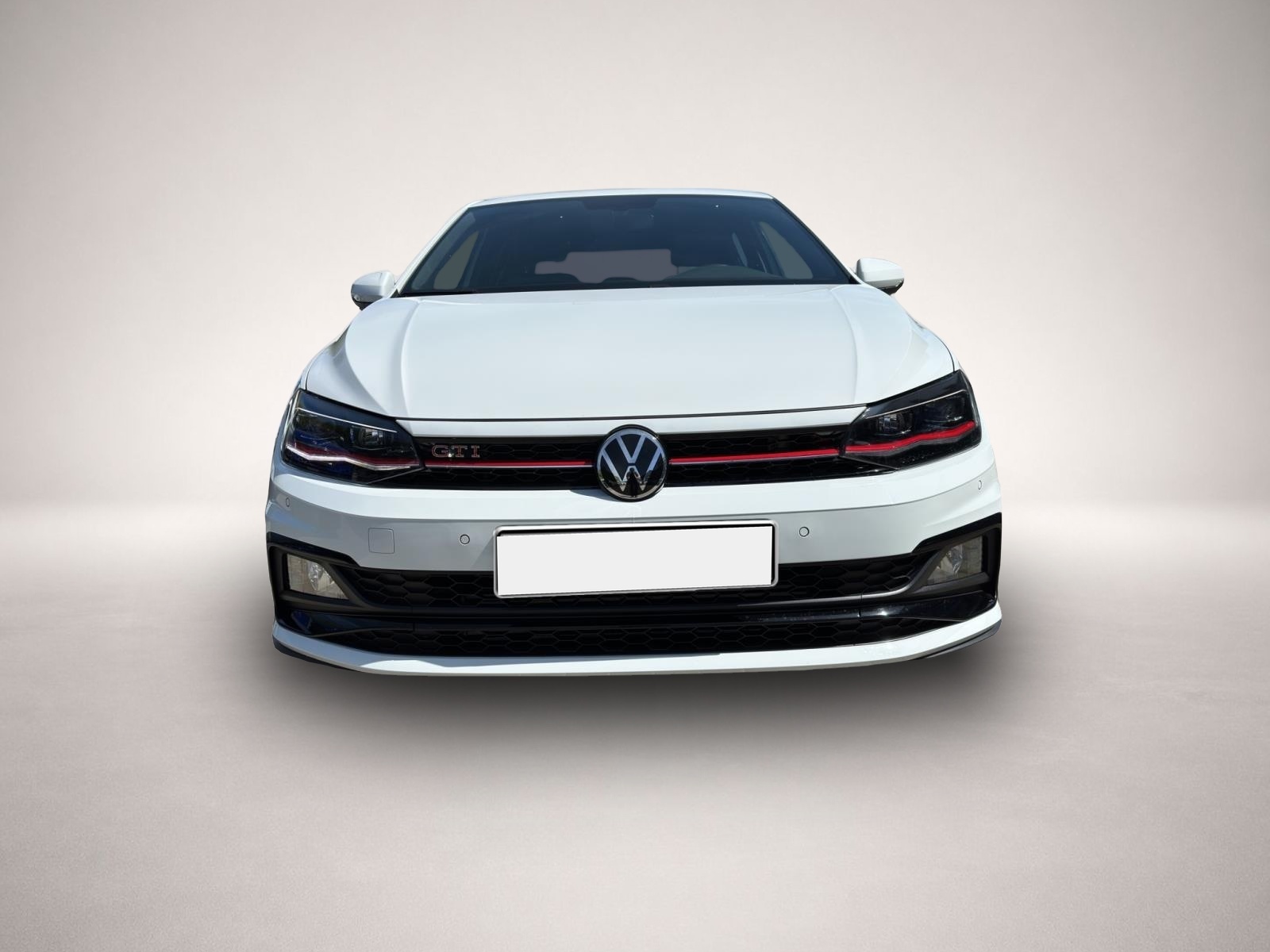 Bild 2 Volkswagen Polo GTI 2.0 TSI DSG KAMERA ACC LED NAVI SHZ