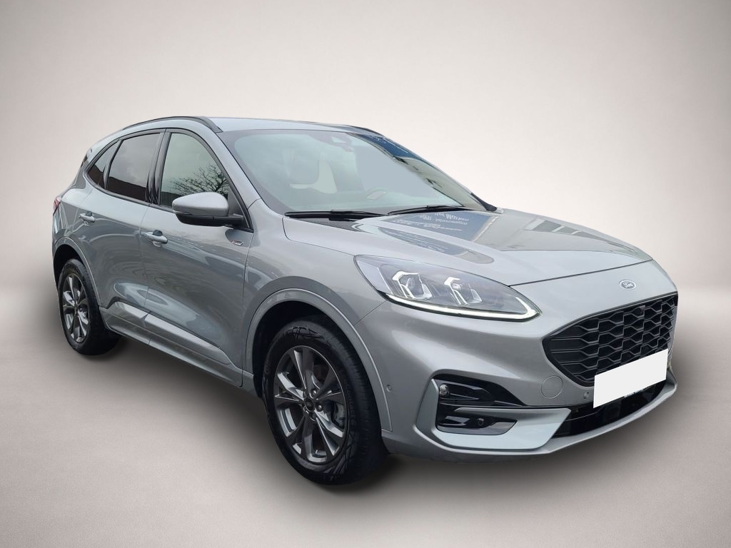 Bild 2 Ford Kuga PHEV ST-LINE X Techno/Winter/Fahrerass.p.