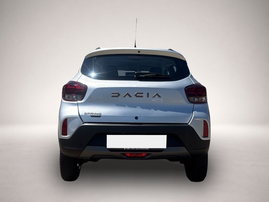 Fotografie 5 des Dacia Spring EXTREME Navi * Dacia App *