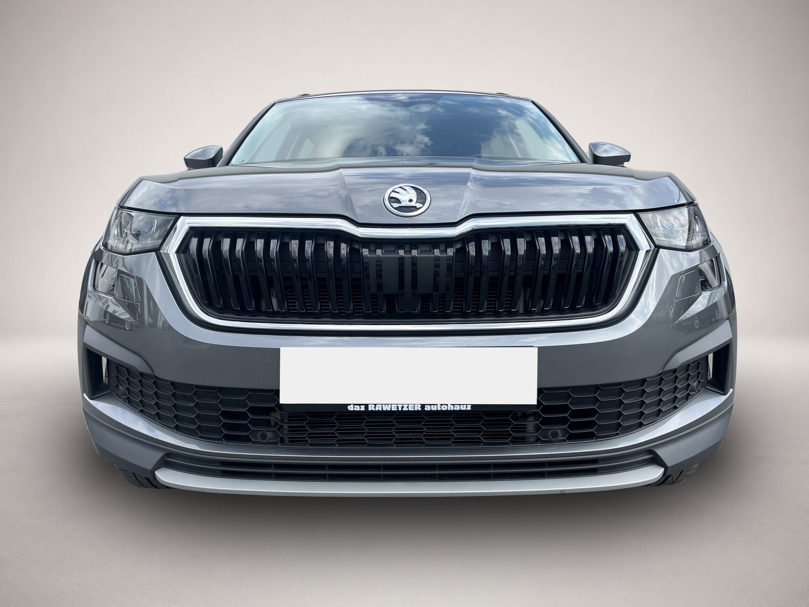 Bild 3 Skoda Kodiaq 2.0 TDI DSG Tour 181¤ m.20% Anz. AHK Navi