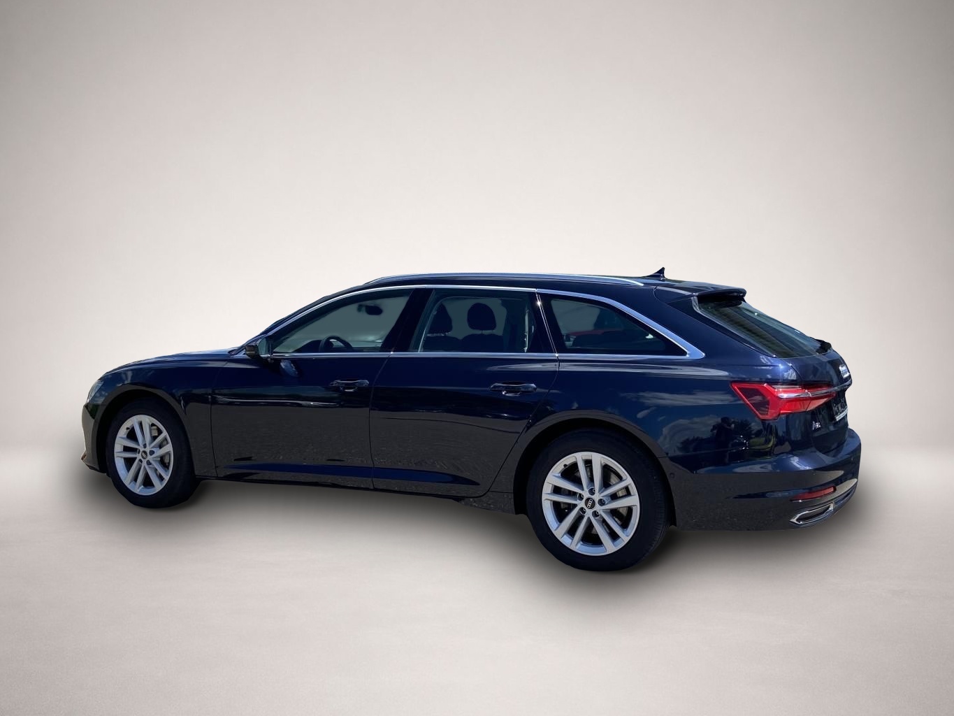 Bild 3 Audi A6 Avant quattro S-tronic SPORT GARANTIE+ASSISTE