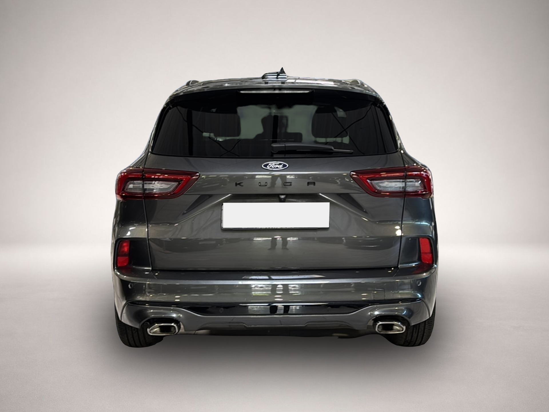 Bild 7 Ford Kuga ST-Line Bluetooth Navi LED Klima Einparkhil