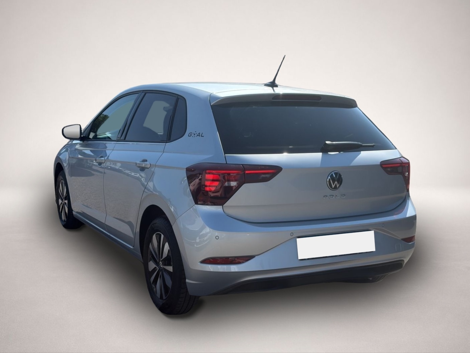 Bild 4 Volkswagen Polo VI 1.0 TSI DSG Goal *AHK*Kamera*Navi*LED*