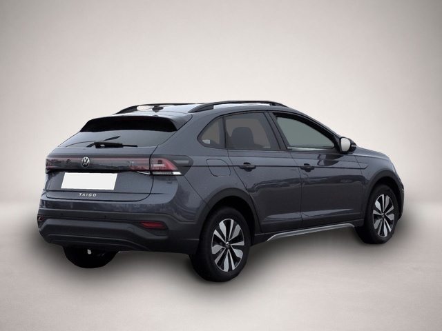 Fotografie 3 des Volkswagen Taigo MOVE 1.0TSI*LED digCockp VKZ-Erk App-Conn