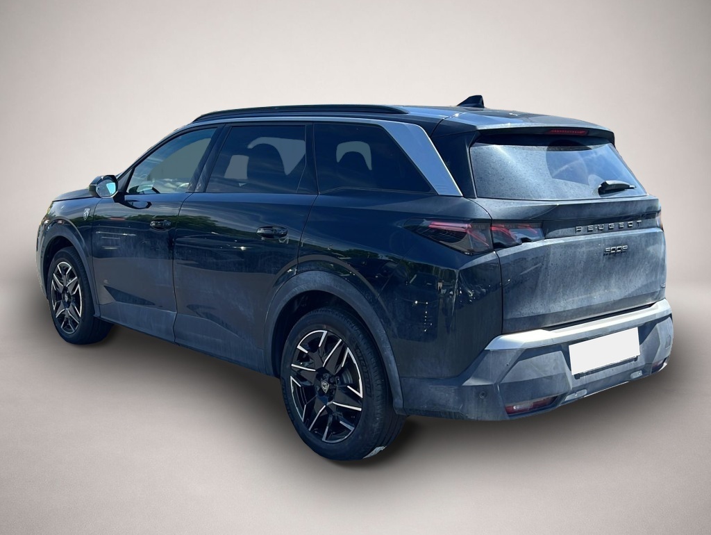 Fotografie des Peugeot 5008 GT Hybrid 145*Matrix*ACC*Navi*Kamera