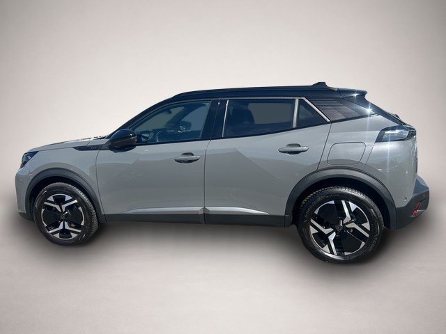 Bild 3 Peugeot 2008 GT El. Panodach Navi Leder 360 Kamera Massa