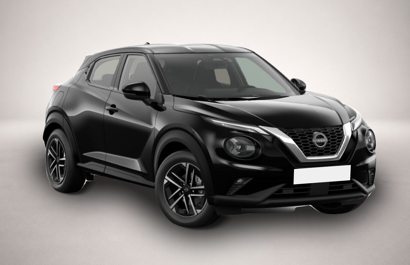 Bild 2 Nissan Juke N-Connecta MT SHZ Nav DigC Keyl PrivG LHZ