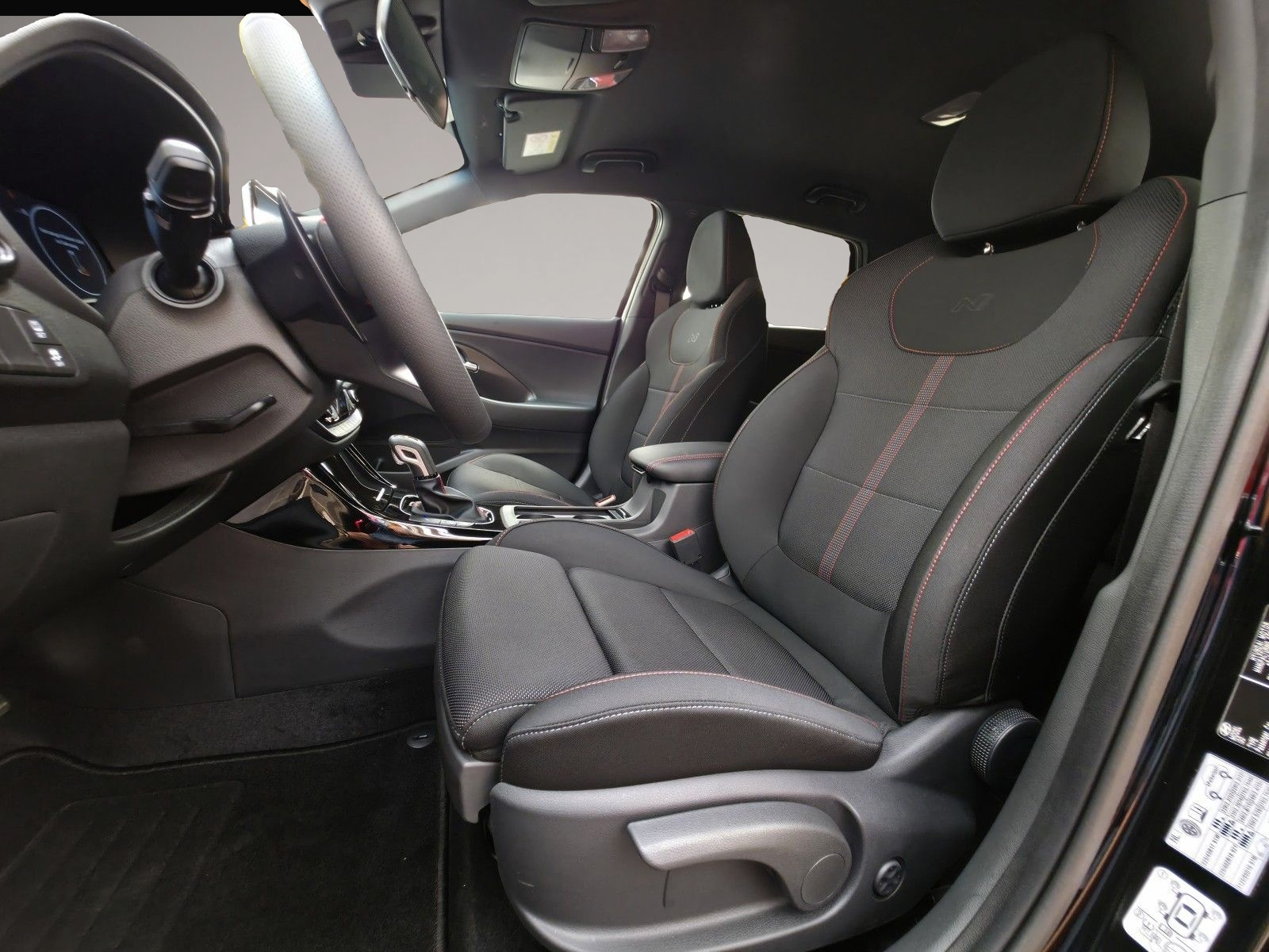 Bild 6 Hyundai i30 Kombi N-Line Sportsitze Navi Kamera SHZ LHZ