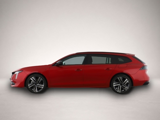 Bild 5 Peugeot 508 SW GT Plug-In Hybrid 225/360°CAM/LED-Matrix