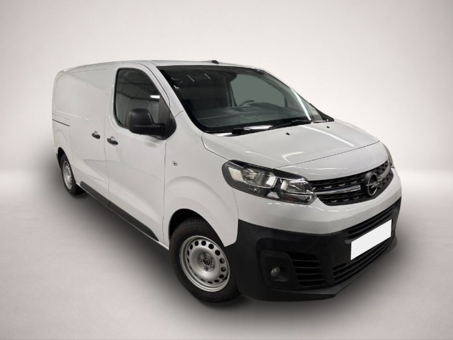 Fotografie Opel Other Vivaro Kasten M -e |75kWh Akku|3 Phasen Charger