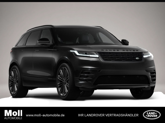 Bild Range Rover Velar Land Rover