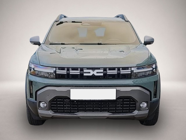 Bild 1 Dacia Duster TCe 130 Journey Duster Tce 130 Journey Citypake.