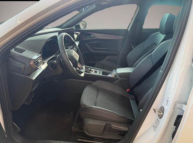Bild 3 Cupra Formentor 2.0 TDI DSG AB238EUR NAVI SENNHEISER S