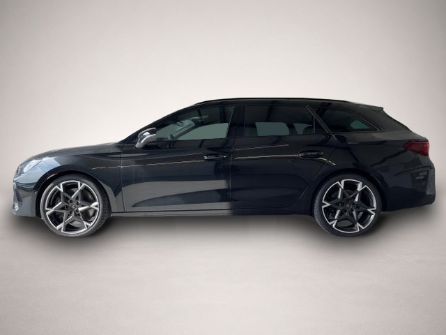 Bild 3 Cupra Leon VZ 333PS DSG 4Drive Matrix+Navi+AHK+Alu19+Sitzh.