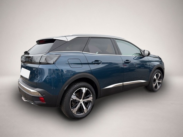 Fotografie 5 des Peugeot 3008 GT SHZ ACC DAB KAMERA PDC NAVI ALLWETTER LE