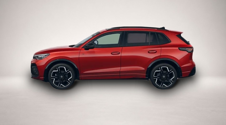 Bild 2 Volkswagen Tiguan Volkswagen R-Line 1.5 TeSI 110 kW (150 PS