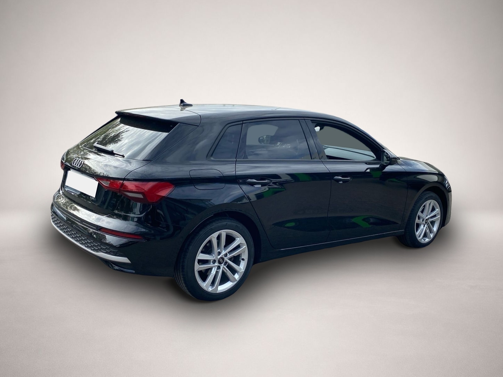 Fotografie 5 des Audi A3 Sportback 35 TFSI advanced*Rückfahrkamera*Nav