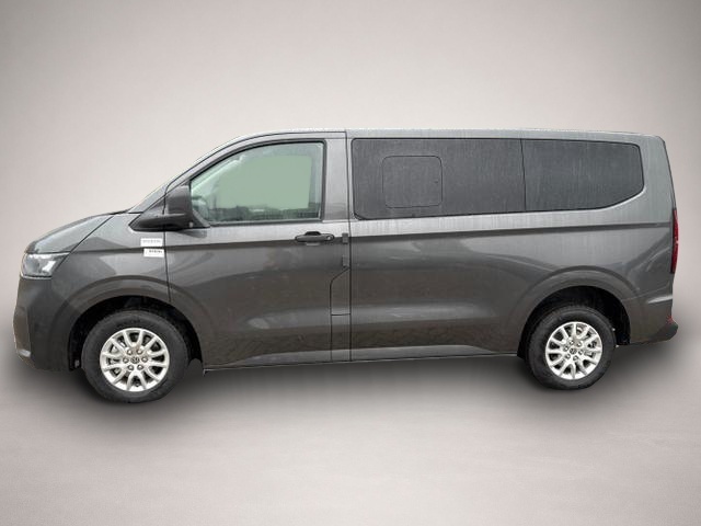 Bild 3 Volkswagen T7 Caravelle KR+SHZ+AHK+GJR+KLIMAAUT.+ KAMERA+ PDC.