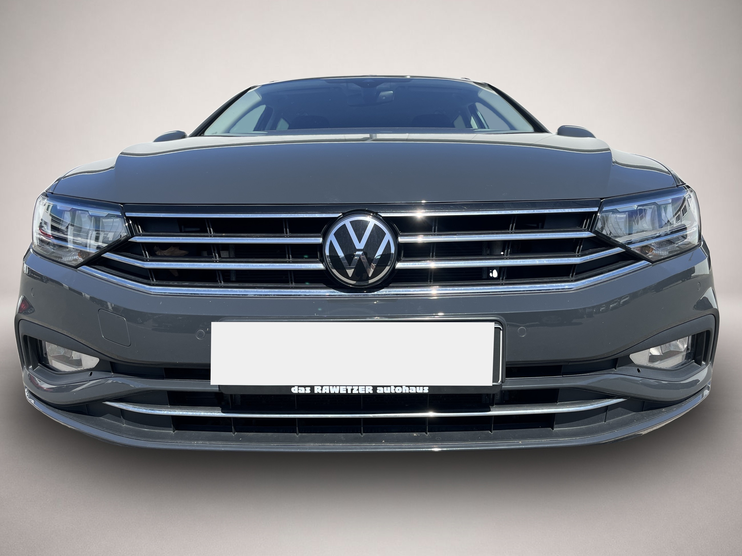 Bild 3 Volkswagen Passat Variant 2.0 TDI DSG Business RFK el.Klapp