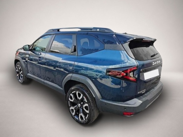 Bild 5 Dacia Bigster Hybrid 155 Journey Bigster Journey*LED*Navi*PDC.