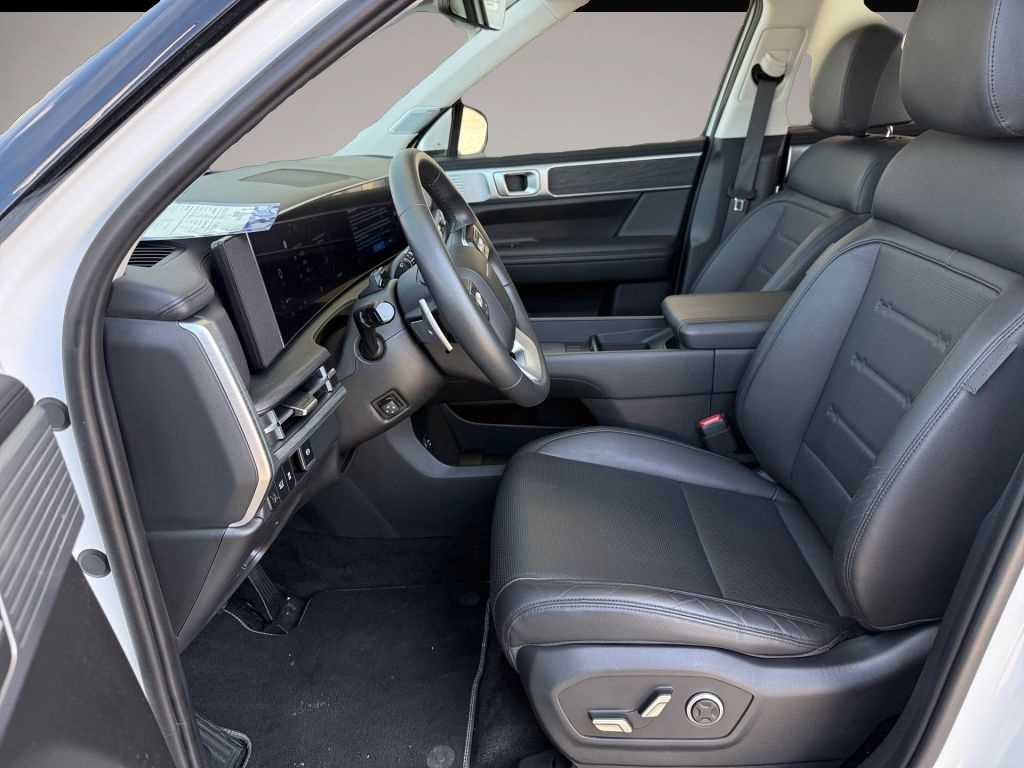 Bild 5 Hyundai SANTA FE 1.6 HEV 4WD Signature