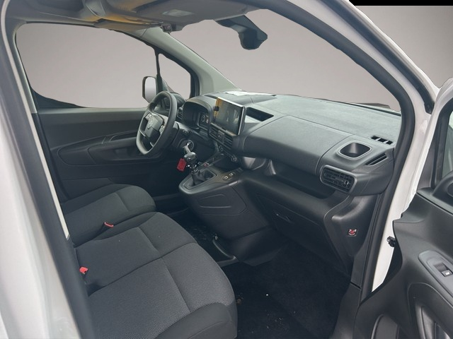 Bild 6 Citroën Other Berlingo Kastenwagen XL Diesel 100 L2H1/XL