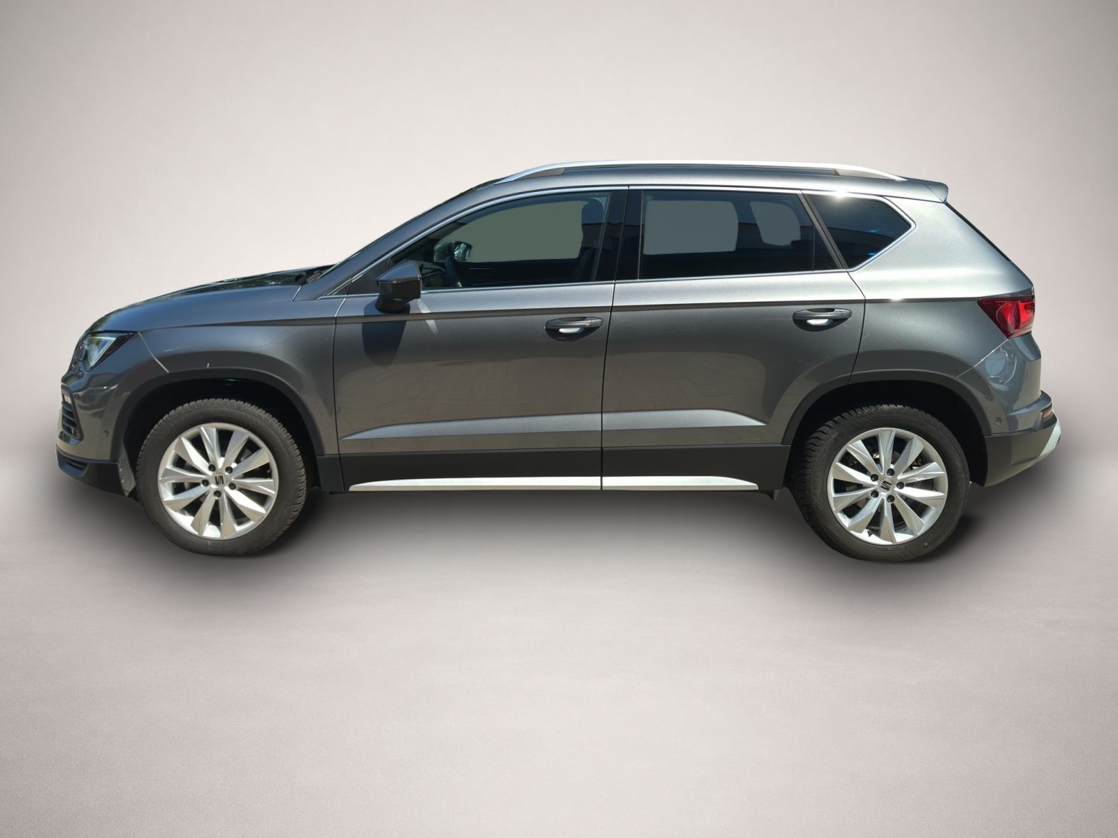 Bild 3 Seat Ateca 1.5 TSI DSG AB269EUR Xperience NAVI REAR S
